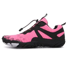 GENERICO - Zapatos de agua hombre unisex secado rapido campo playa