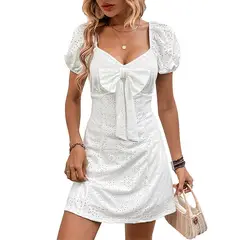 BLWOENS - Vestido de casual para mujer