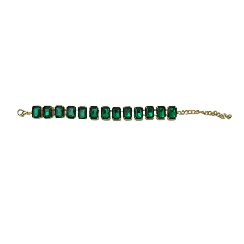 GENERICO - Pulsera Adeline Crystal