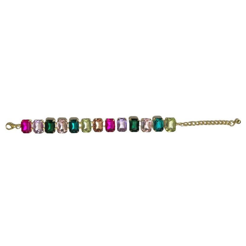 GENERICO - Pulsera Adeline Crystal