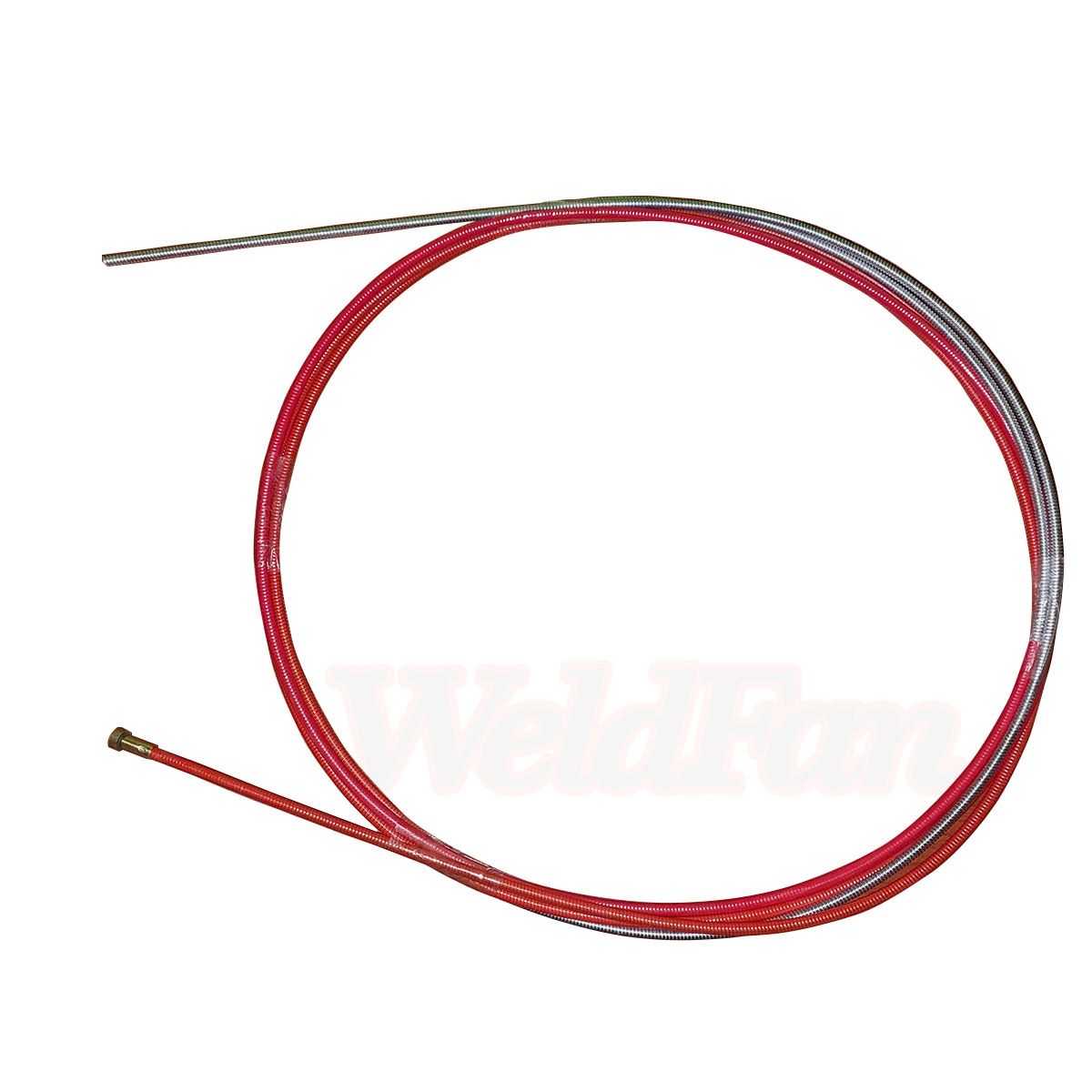 GENERICO - Liner O Lainer Mig 1.0 - 1.2 Para Binzel Accesorio Mig