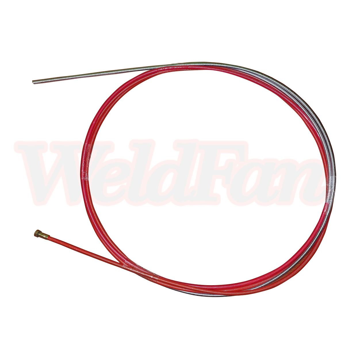 GENERICO - Liner O Lainer Mig 1.0 - 1.2 Para Binzel Accesorio Mig