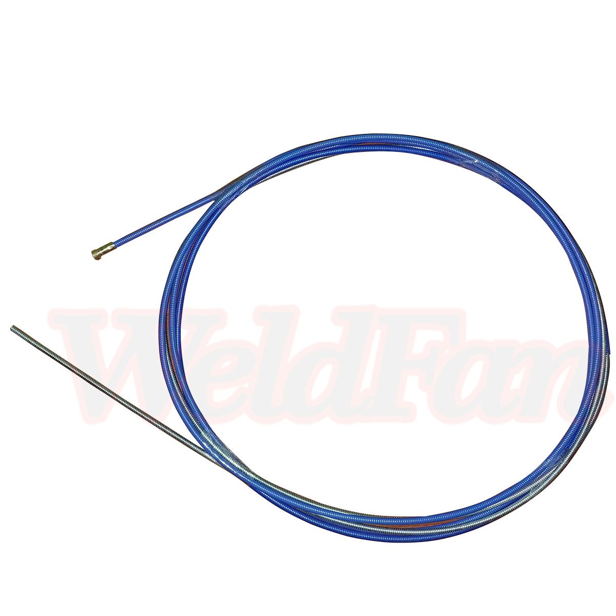 GENERICO - Liner O Lainer Mig 0.6 - 0.8 Para Binzel Accesorio Mig