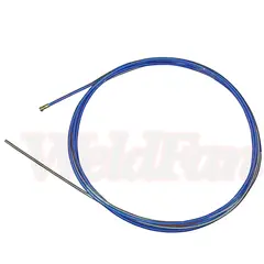 GENERICO - Liner O Lainer Mig 0.6 - 0.8 Para Binzel Accesorio Mig.