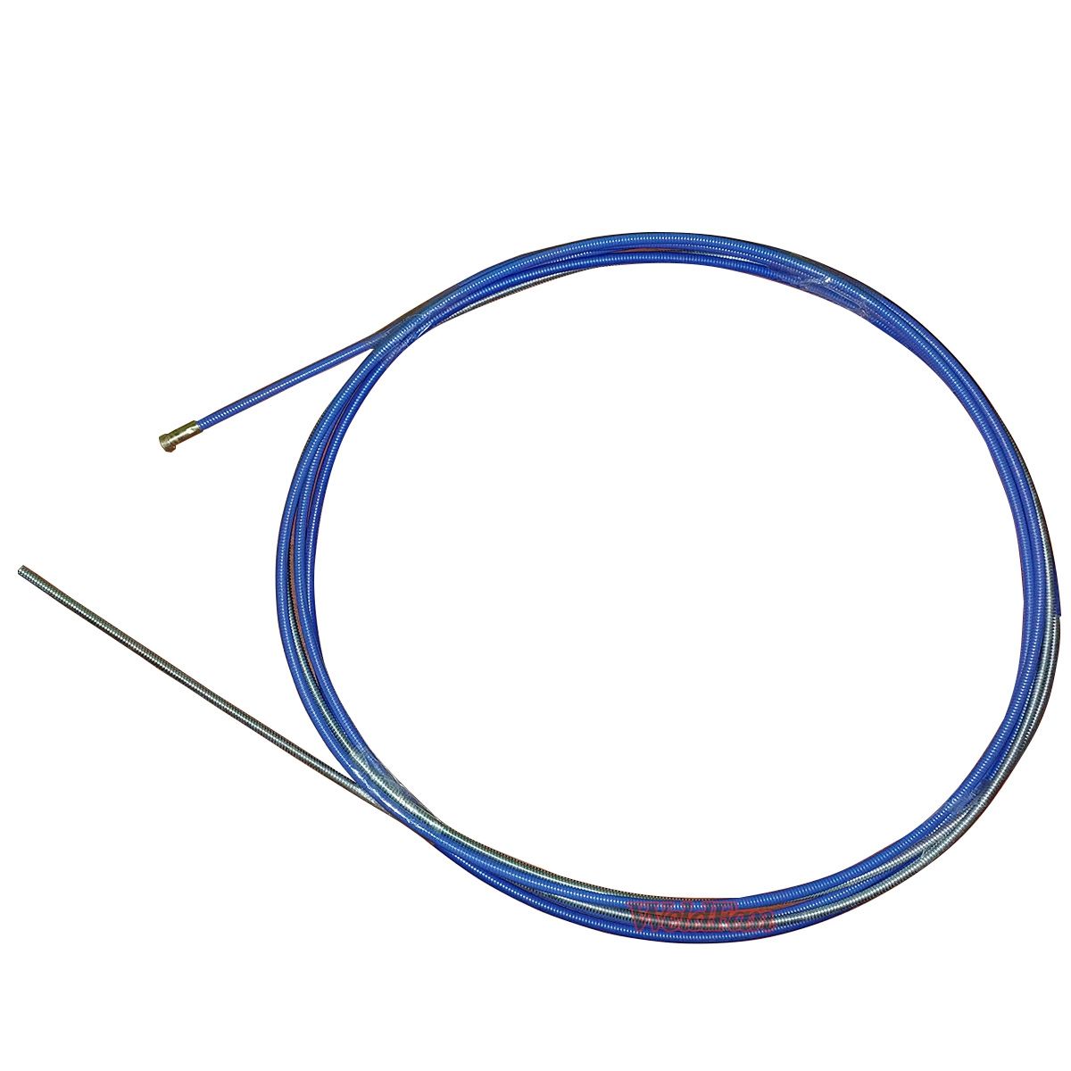 GENERICO - Liner O Lainer Mig 0.6 - 0.8 Para Binzel Accesorio Mig