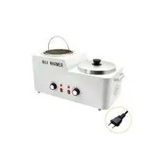 GENERICO - Olla de Depilacion 6kg Con filtro y Colador YM-8423