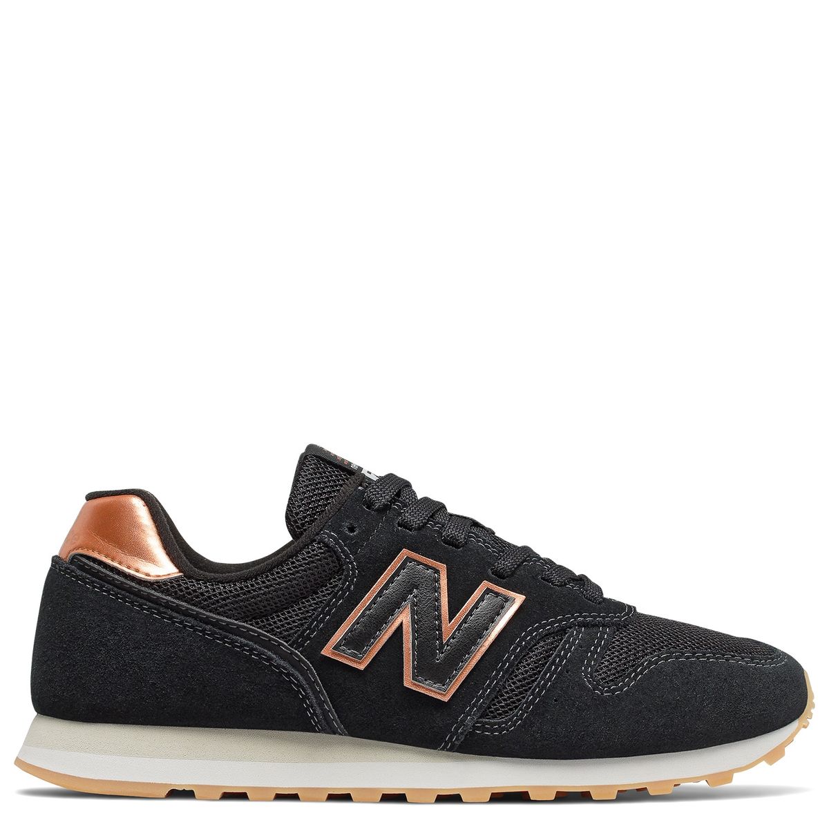 NEW BALANCE - 373 Zapatilla Urbana Mujer