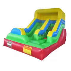 TALBOT - Inflable Tobogan 4x3 Metros
