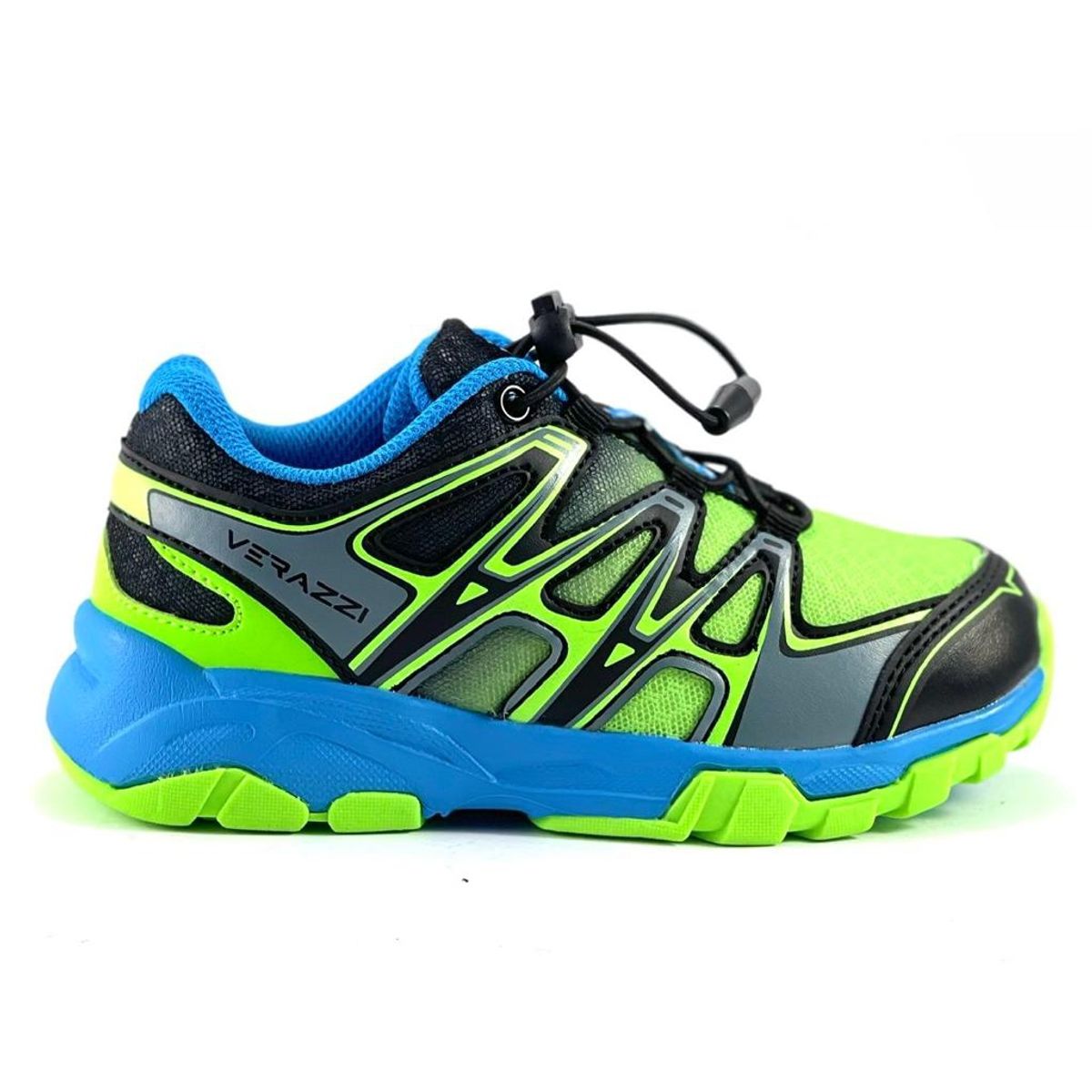 VERAZZI - Zapatilla Sport Niño