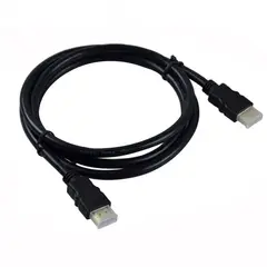 GENERICO - Cable Hdmi 4k De 1.5 Metros Protegido [anti Golpes