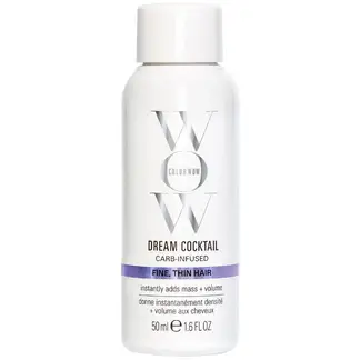 COLOR WOW - Tratamiento Sin Enjuague Dream Cocktail Carb 50ml