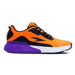 RS PERFORMANCE - ZAPATILLA HOMBRE SPACE ORANGE BLACK - you can fly