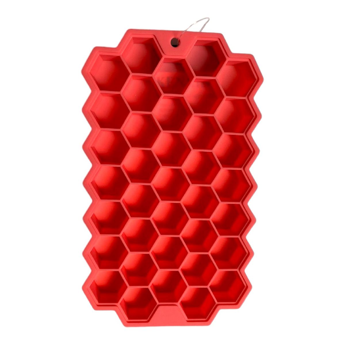 GENERICO - cubetas hielo cubeta hielo silicona cubetera panal