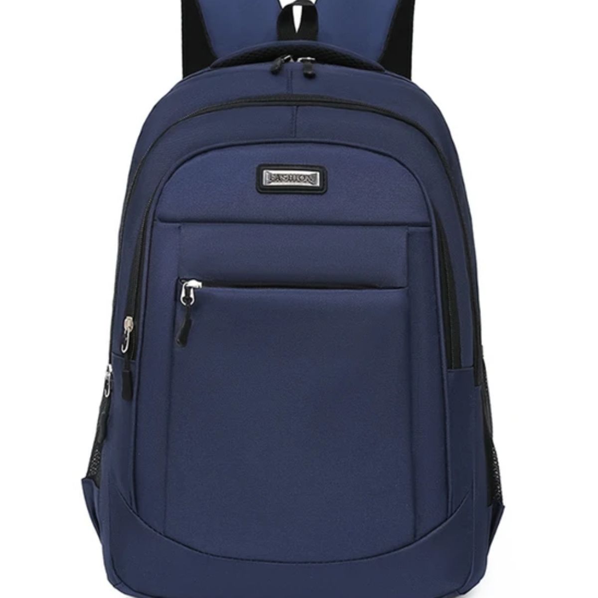 GENERICO - Mochila Bolso Escolar Impermeable Uso Diario Stilo Sport 35l