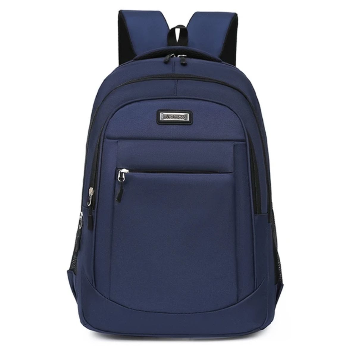 GENERICO - Mochila Bolso Escolar Impermeable Uso Diario Stilo Sport 35l