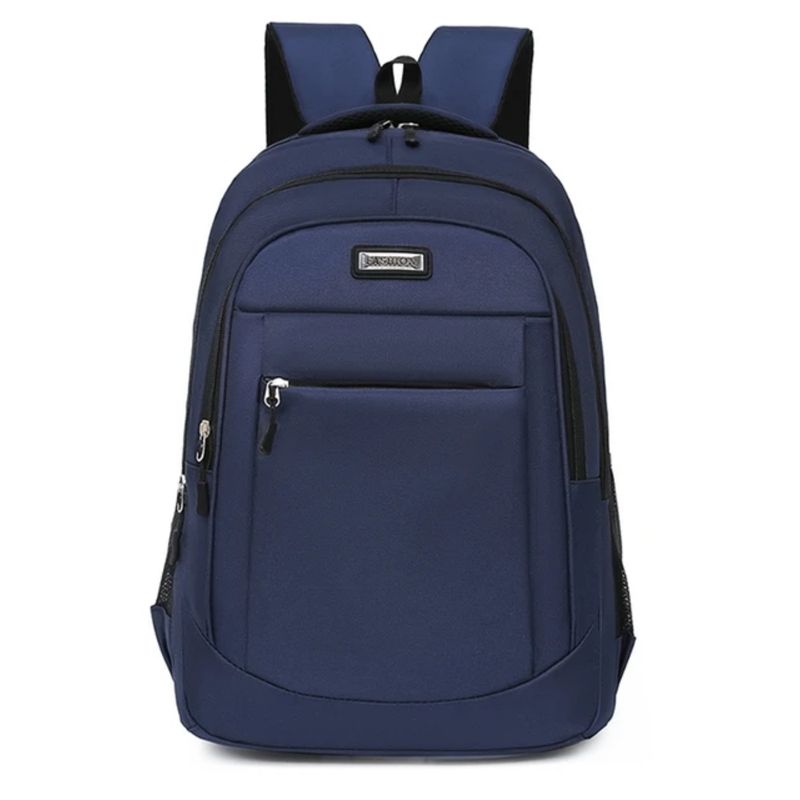 GENERICO - Mochila Bolso Escolar Impermeable Uso Diario Stilo Sport 35l