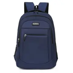 GENERICO - Mochila Bolso Escolar Impermeable Uso Diario Stilo Sport 35l