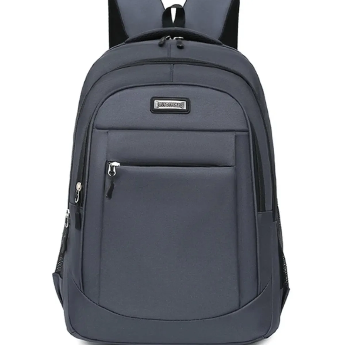 GENERICO - Mochila Bolso Escolar Impermeable Uso Diario Stilo Sport 35l