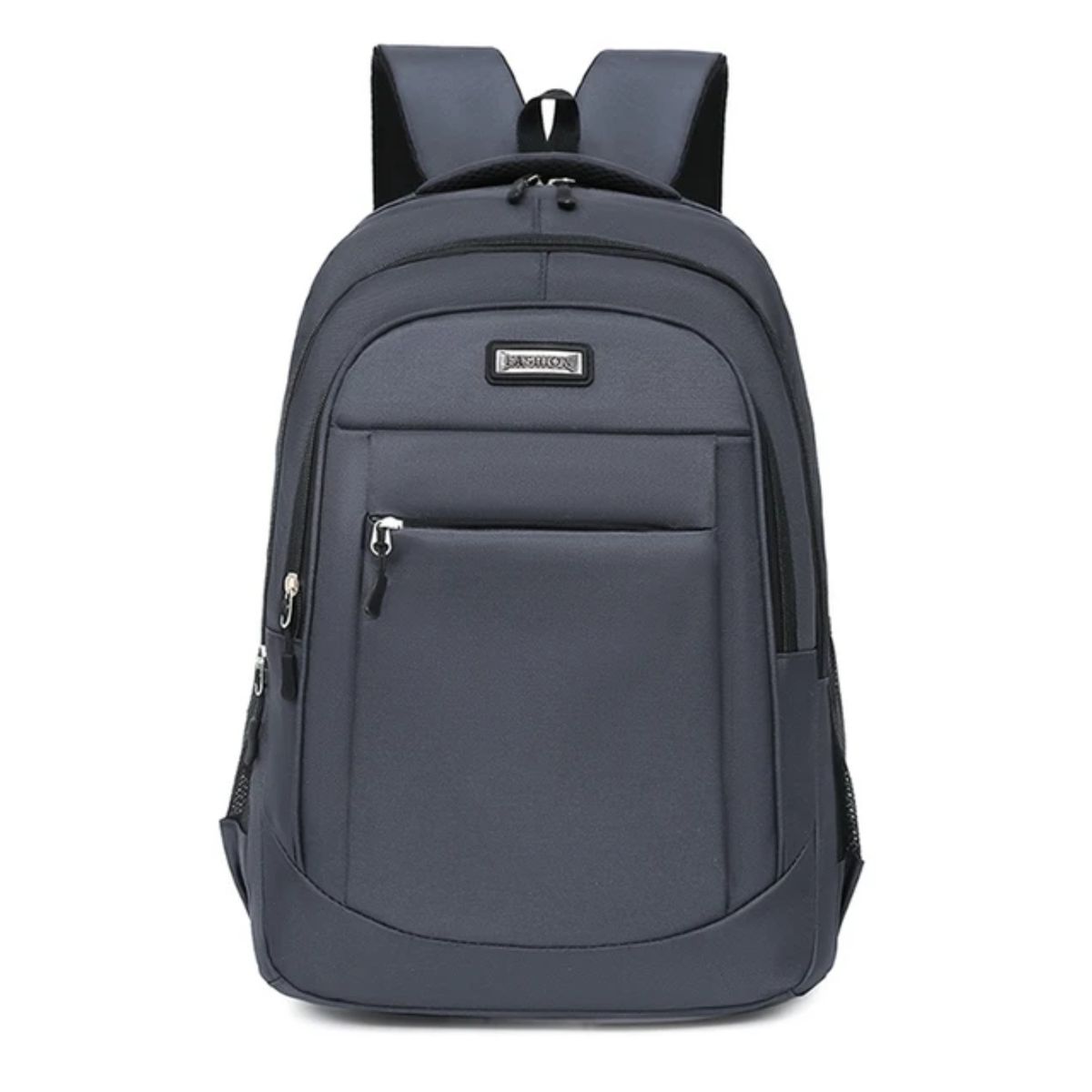 GENERICO - Mochila Bolso Escolar Impermeable Uso Diario Stilo Sport 35l