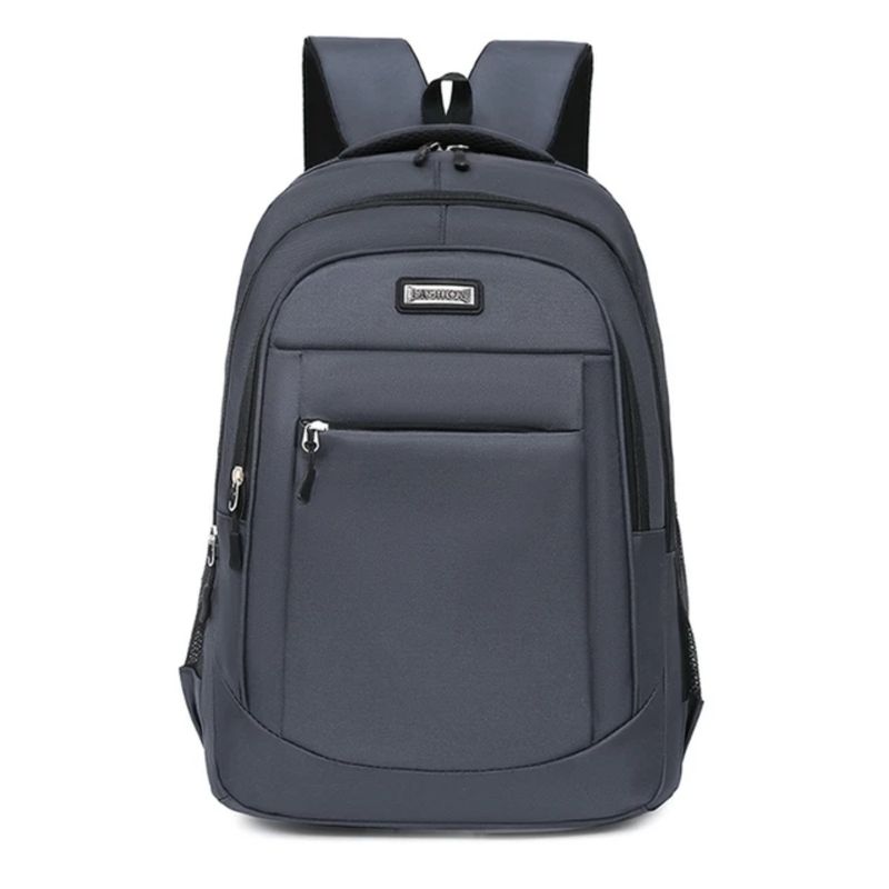 GENERICO - Mochila Bolso Escolar Impermeable Uso Diario Stilo Sport 35l