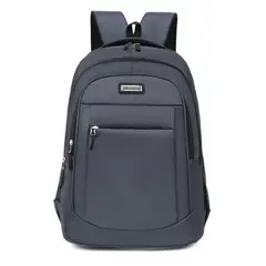 GENERICO - Mochila Bolso Escolar Impermeable Uso Diario Stilo Sport 35l