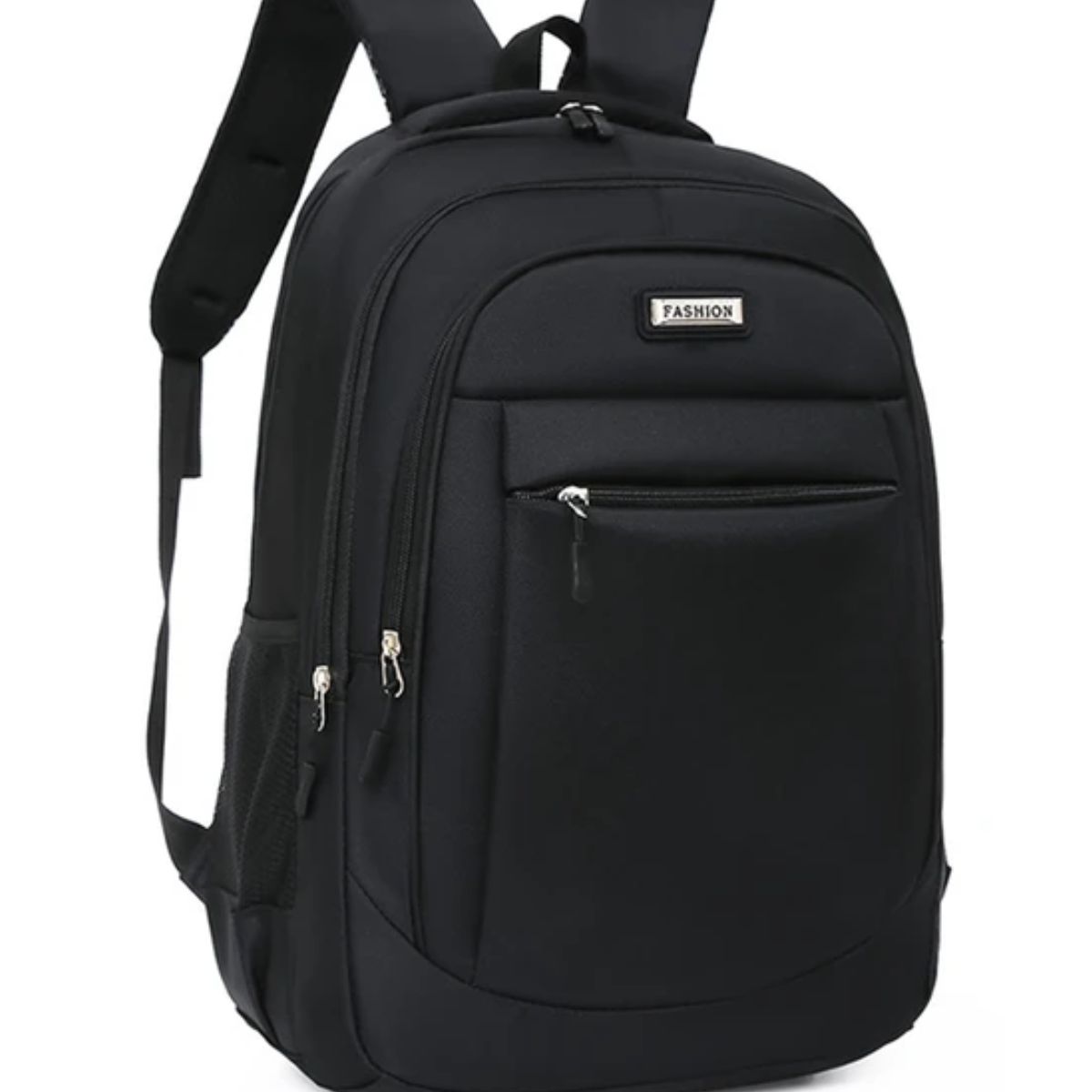 GENERICO - Mochila Bolso Escolar Impermeable Uso Diario Stilo Sport 35l