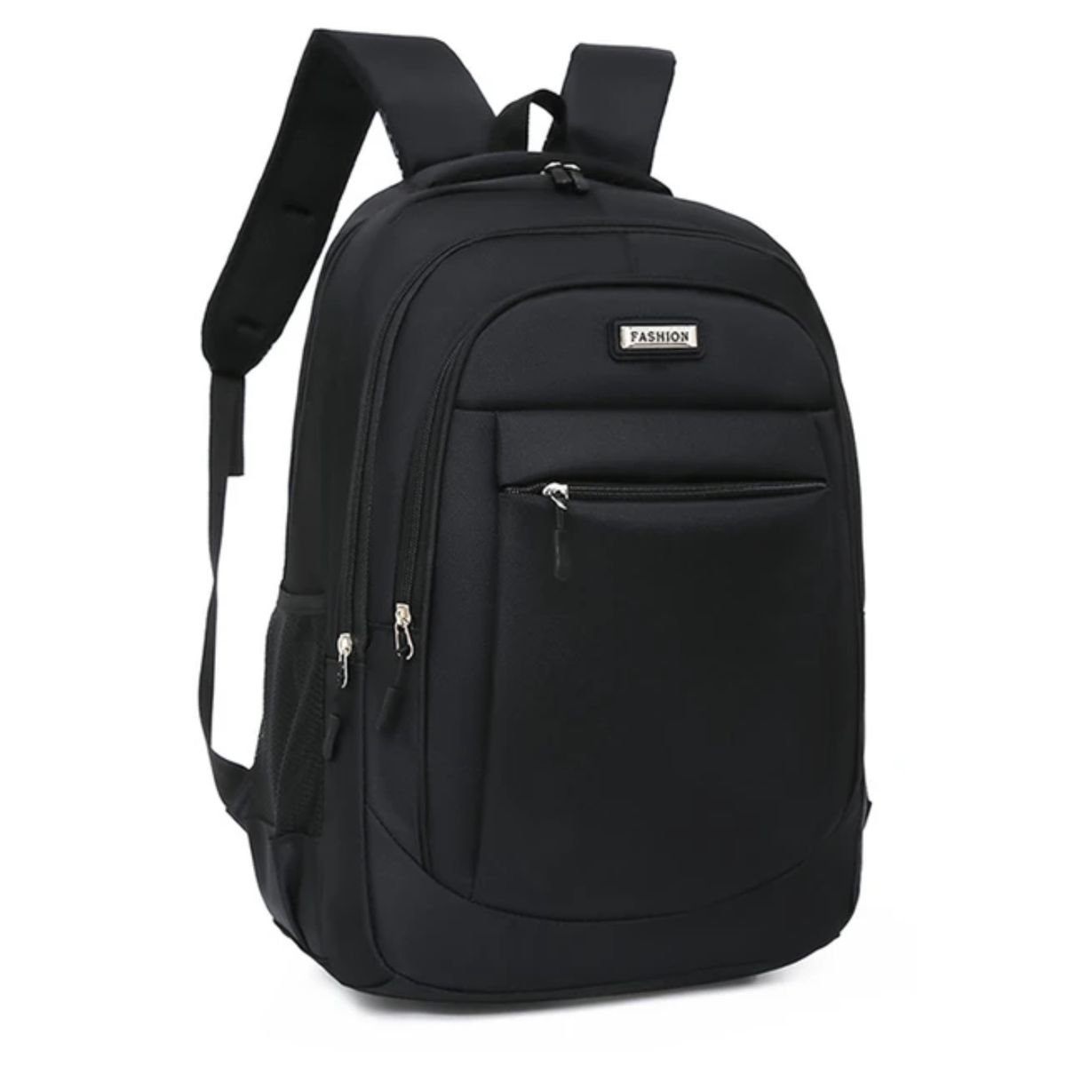 GENERICO - Mochila Bolso Escolar Impermeable Uso Diario Stilo Sport 35l