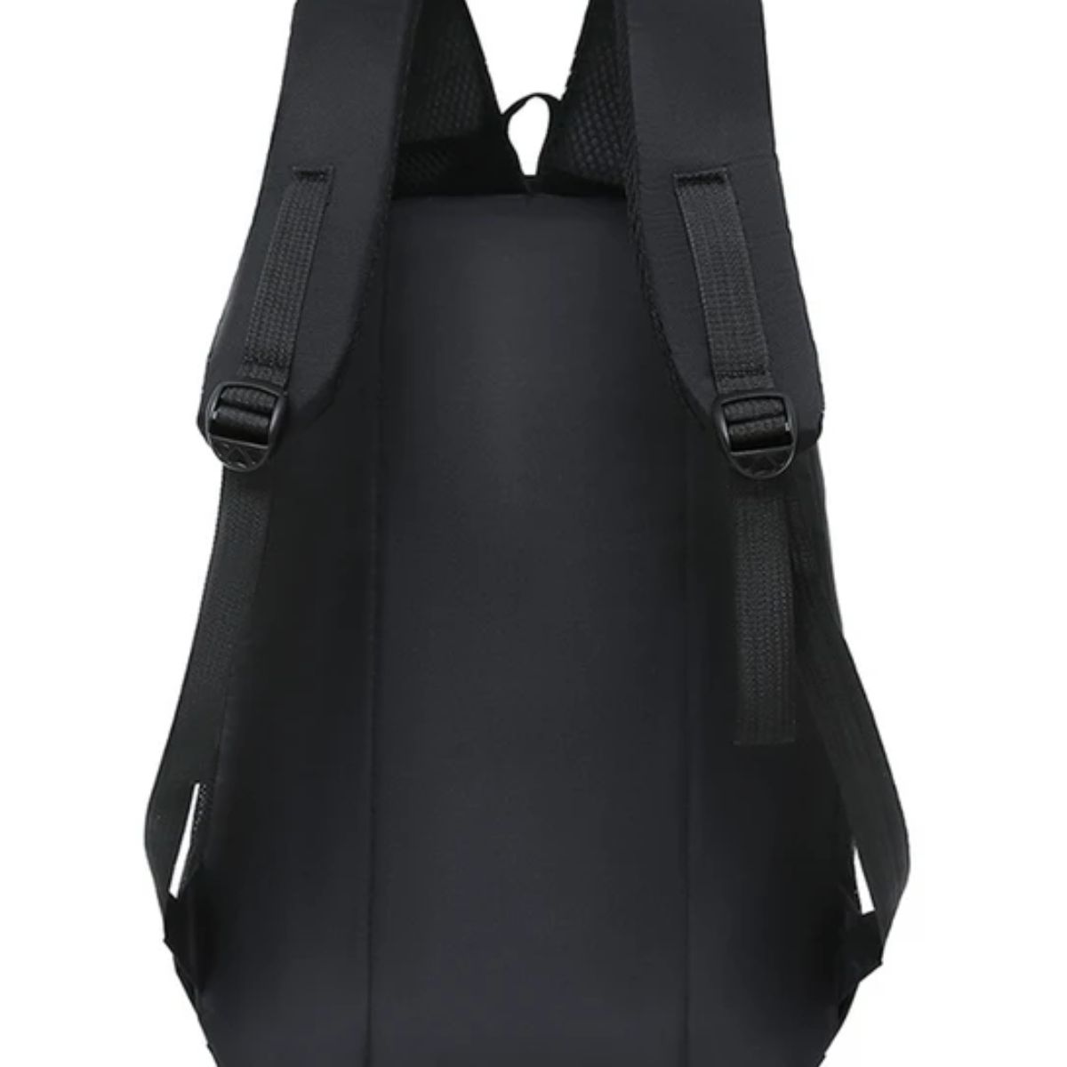 GENERICO - Mochila Bolso Escolar Impermeable Uso Diario Stilo Sport 35l