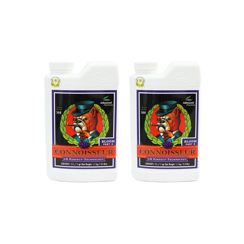 ADVANCED NUTRIENTS - Connoisseur Bloom AB 500ml PH Perfect - Advanced Nutrients