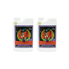 ADVANCED NUTRIENTS - Connoisseur Bloom AB 500ml PH Perfect -