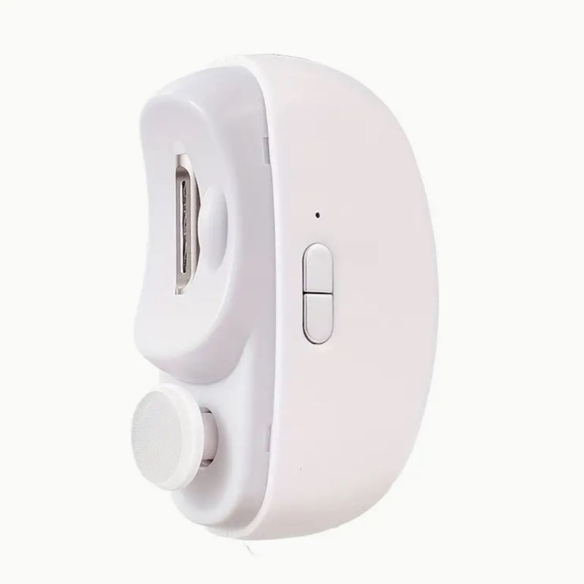 GENERICO - Cortauñas  Automático  De Uñas Para Manos Y Pies