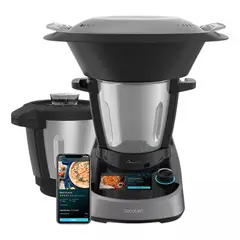 CECOTEC - Robot De Cocina Mambo Habana Touch Wifi