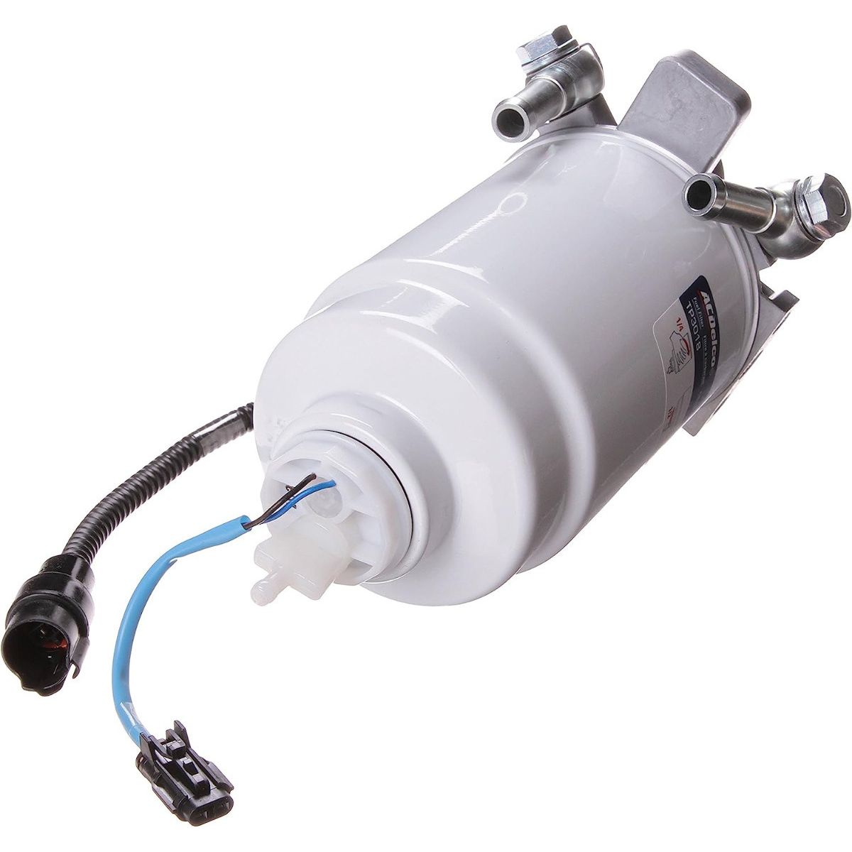 GENERICO - Filtro Combustible Gm/gmc Duramax 6.6 2003-2009 Original