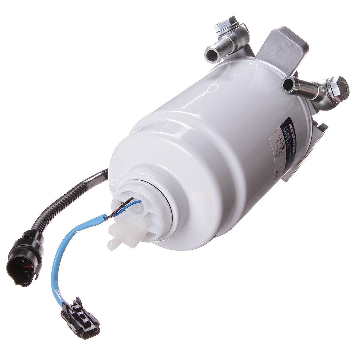 GENERICO - Filtro Combustible Gm/gmc Duramax 6.6 2003-2009 Original