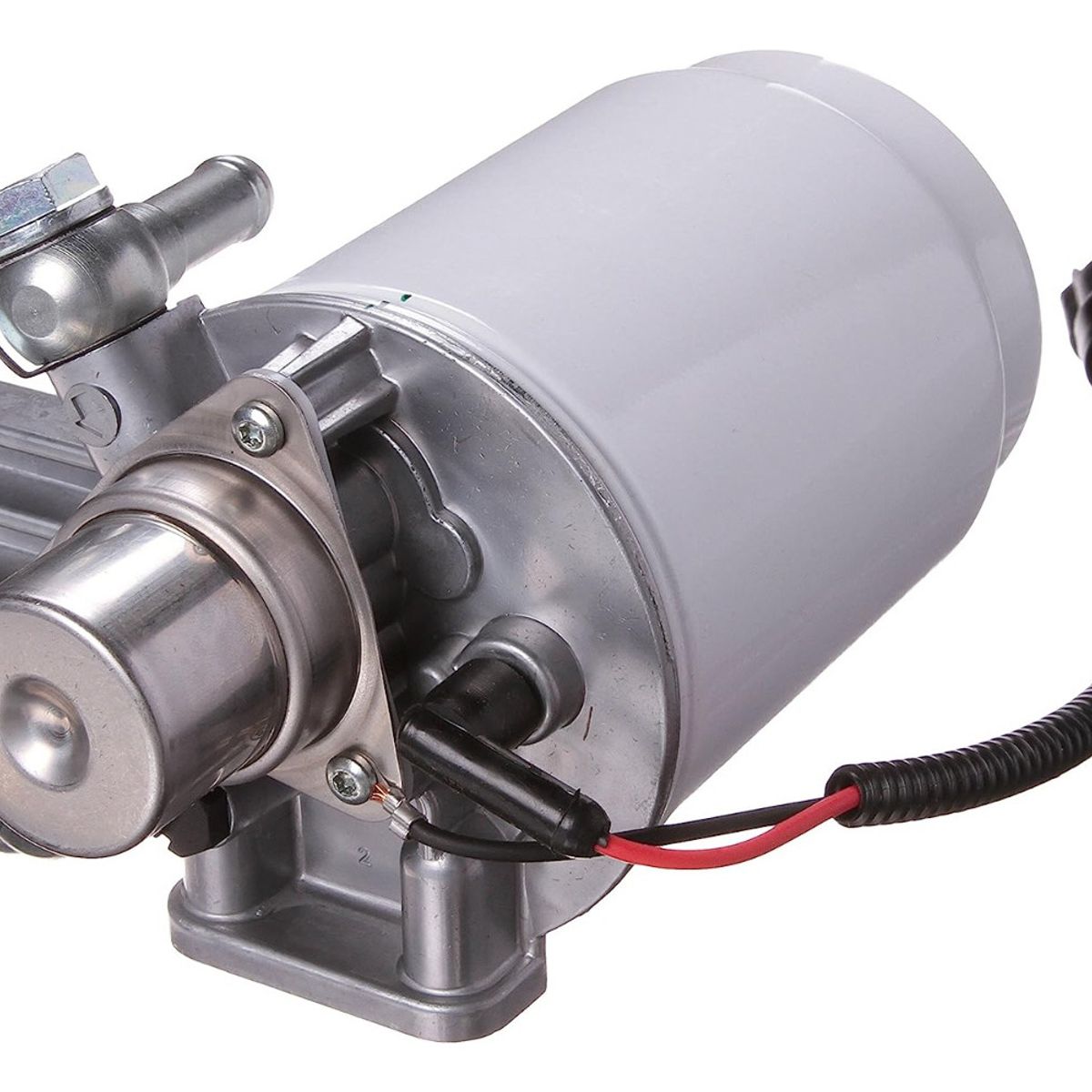 GENERICO - Filtro Combustible Gm/gmc Duramax 6.6 2003-2009 Original