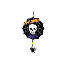 GENERICO - Adorno Halloween 24x50 Cm