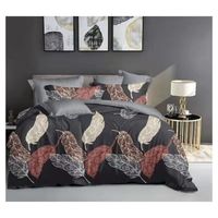 Cubrecama Quilt De Verano King Diseños Estampados TF