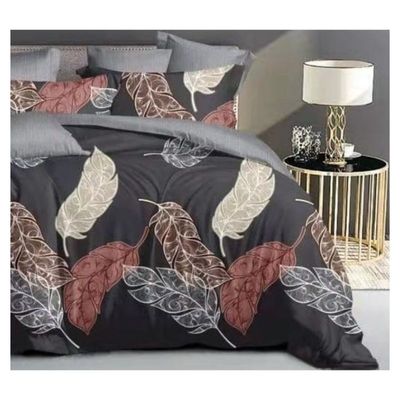 Imagen 2 del producto Cubrecama Quilt De Verano King Diseños Estampados TF