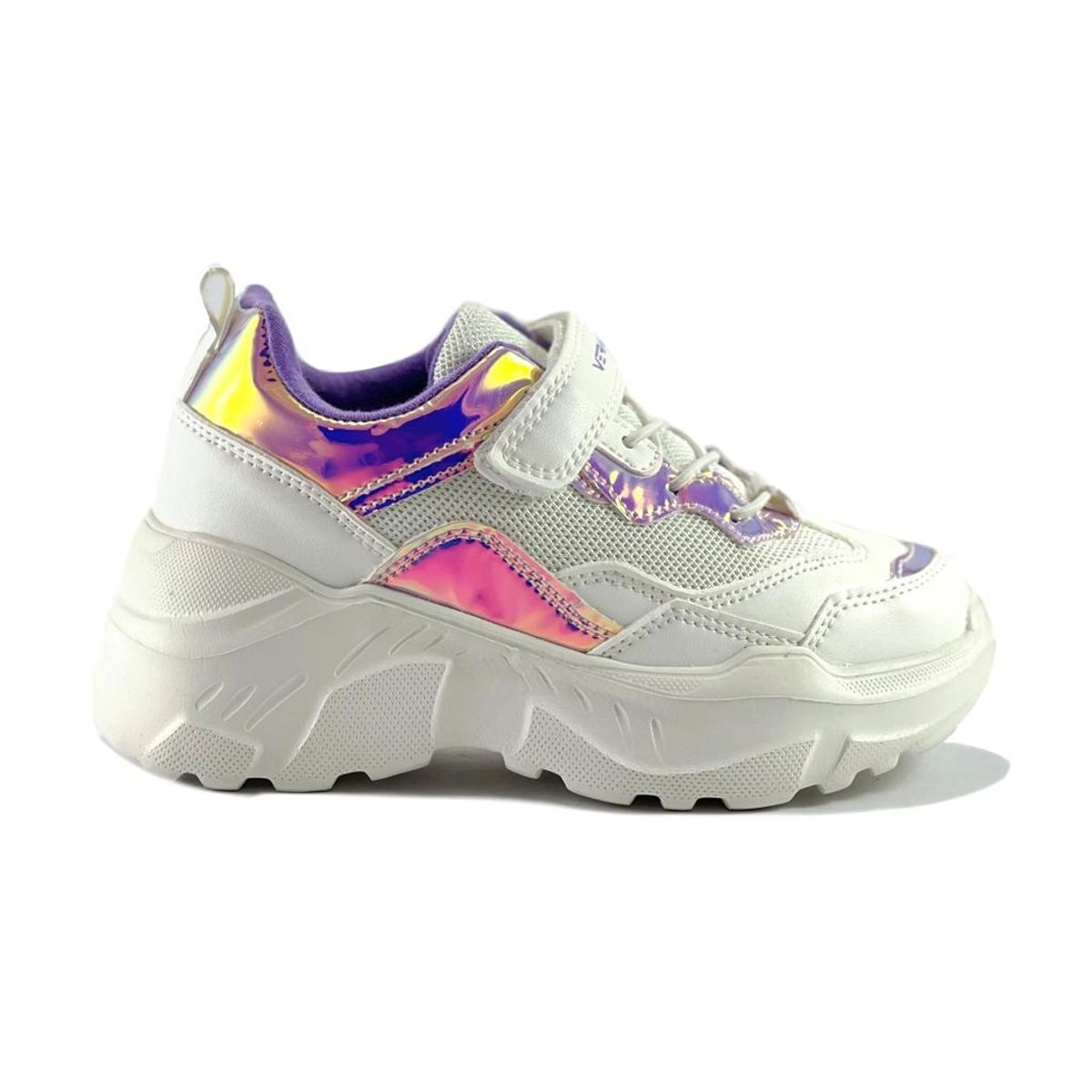 VERAZZI - Zapatilla Niña Urbanas