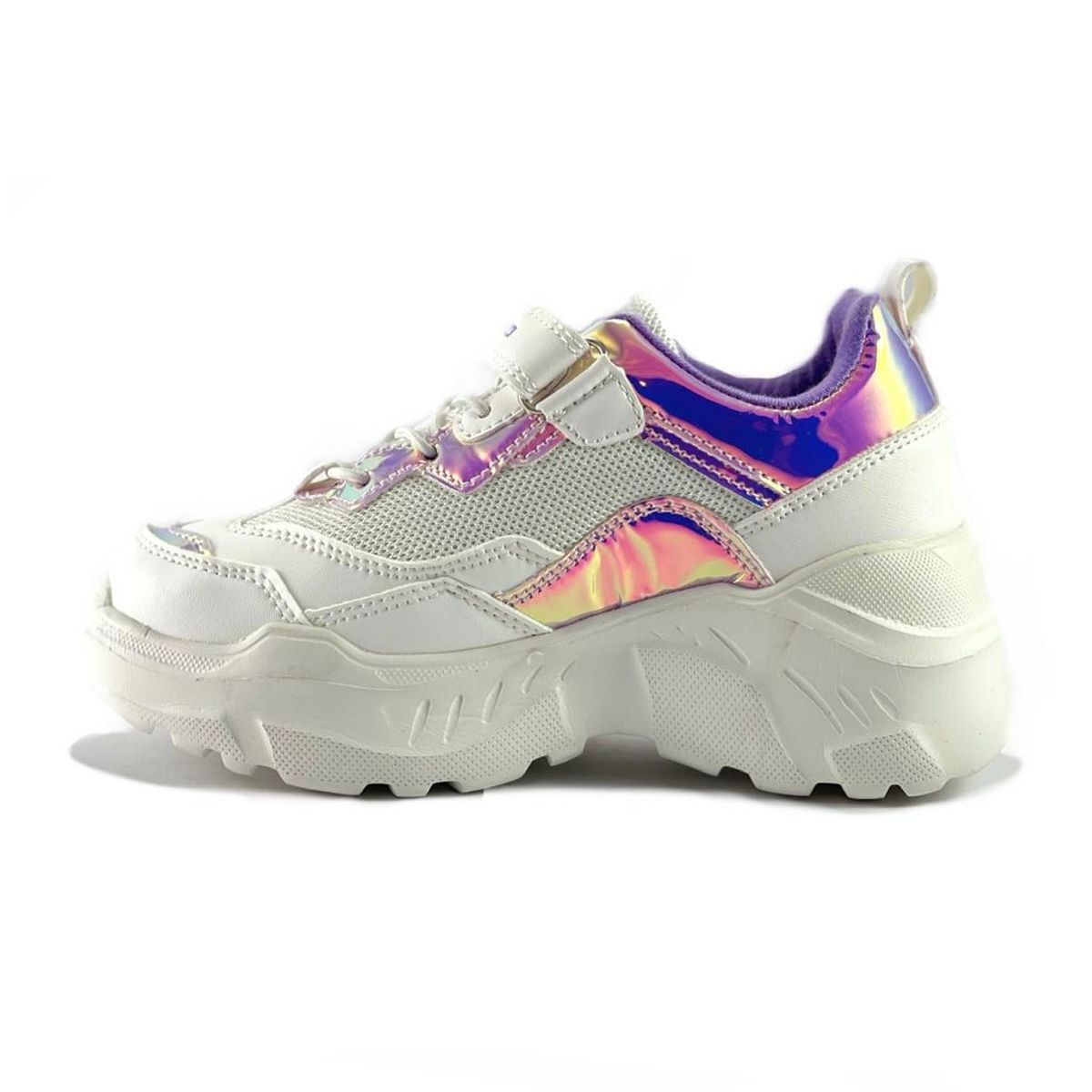 VERAZZI - Zapatilla Niña Urbanas