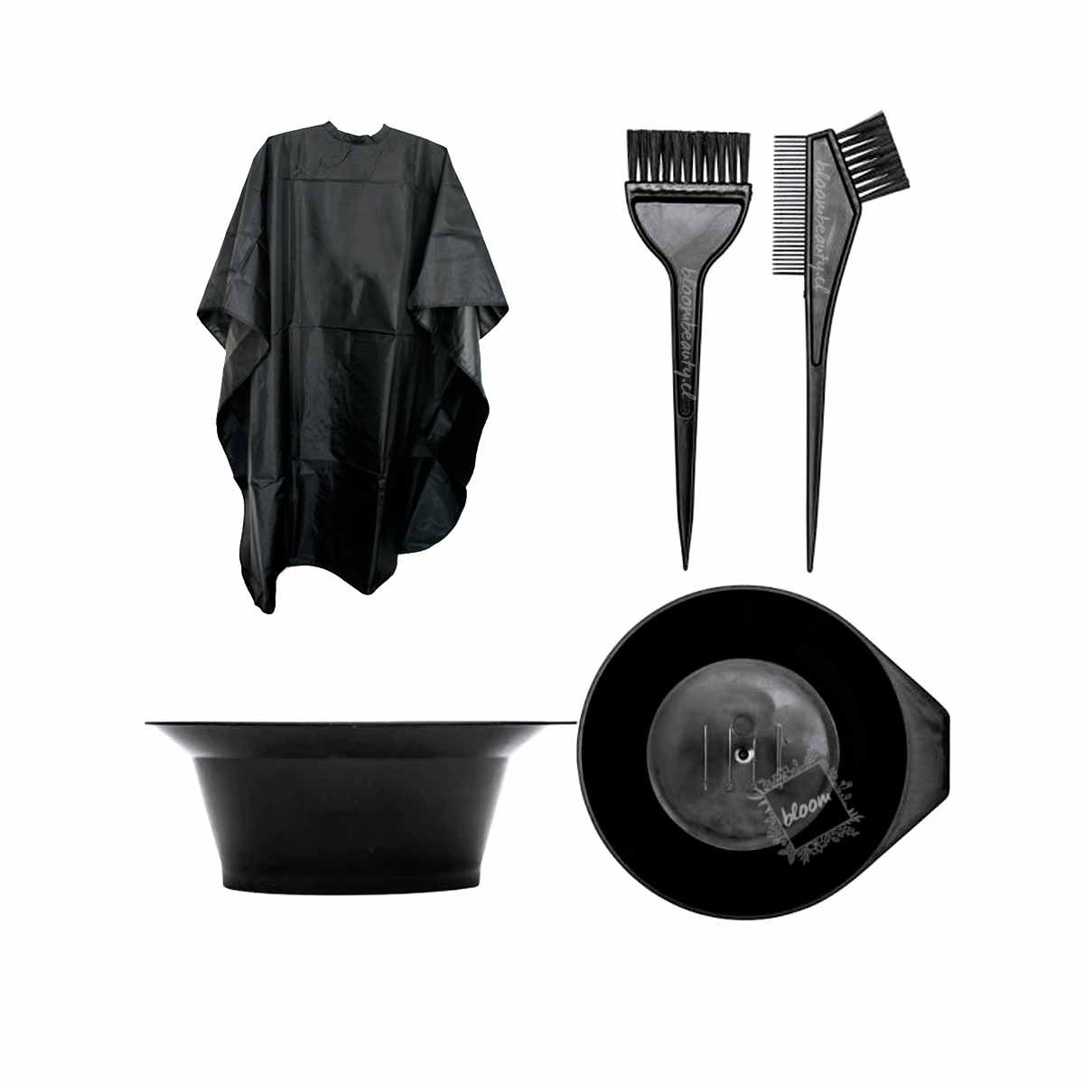 GENERICO - Pack Aplicación Tratamientos Capilares