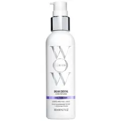 COLOR WOW - Tratamiento sin enjuague Dream Cocktail Carb - 200ml.