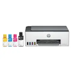 HP - Multifuncional Smart Tank 520 Ink-Jet USB