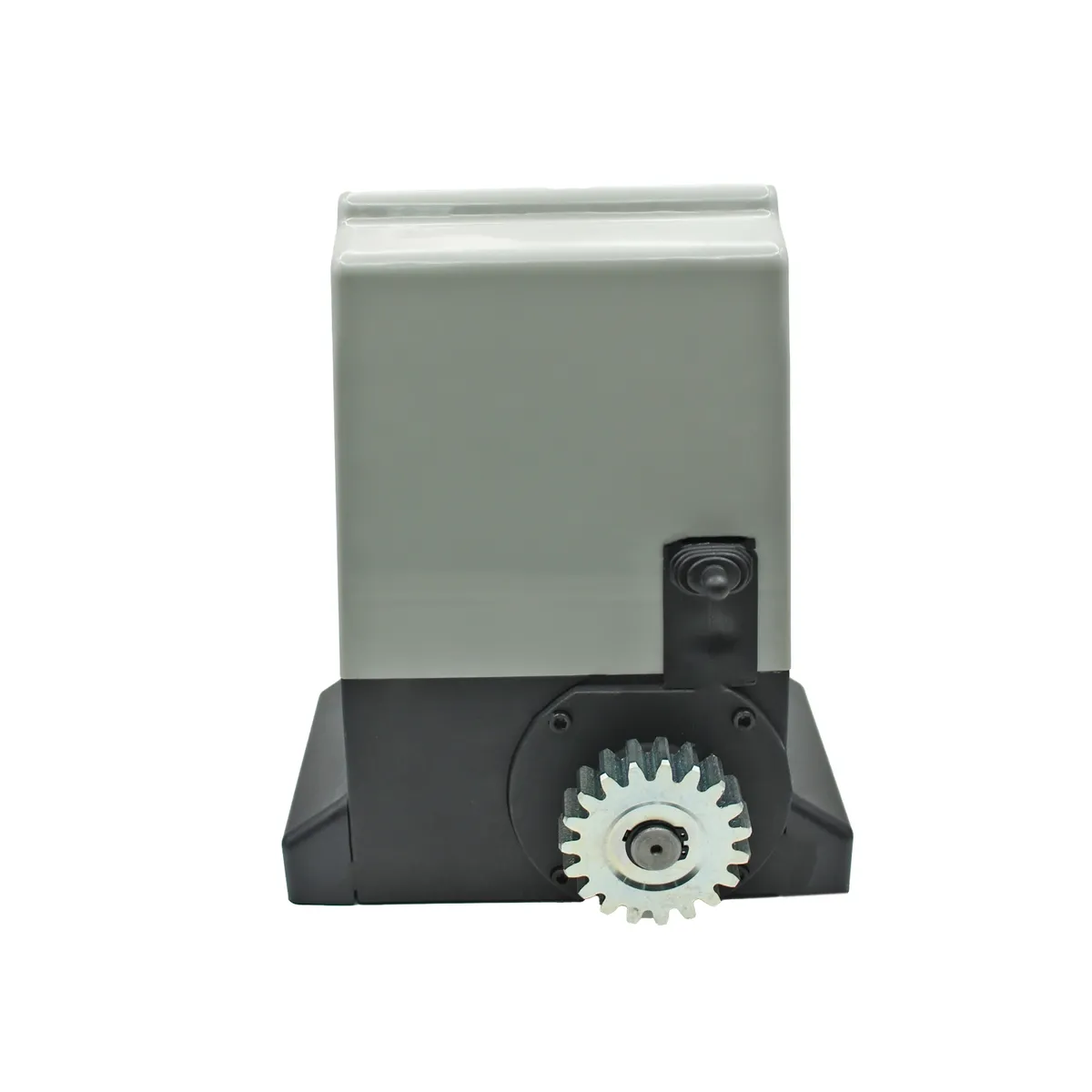 TECNOLAB - Motor Portón Eléctrico 800 KG Con 2 Controles