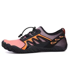 GENERICO - Zapatos de agua hombre unisex secado rapido campo playa