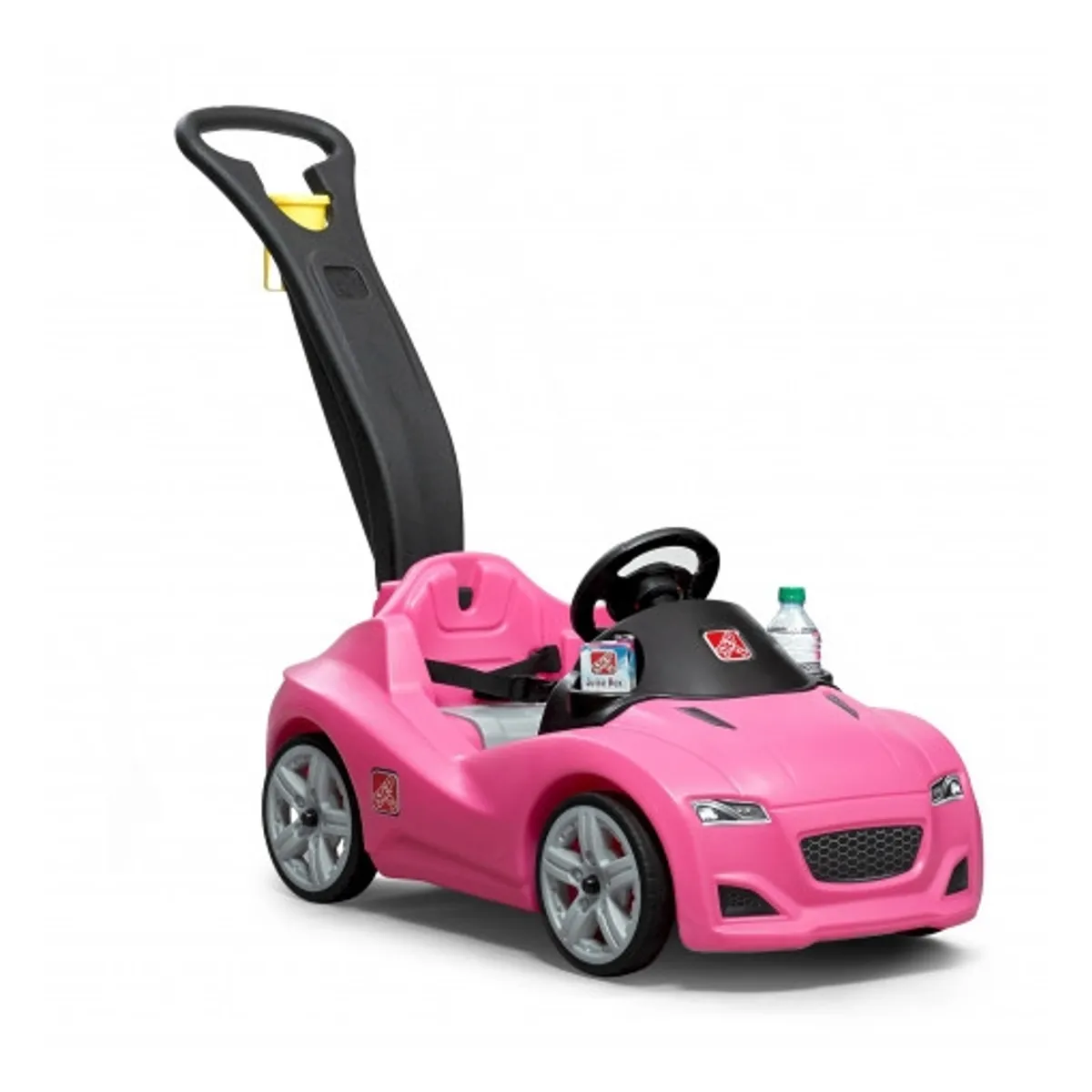 STEP 2 - Correpasillo Infantil Cruiser Rosado Step2