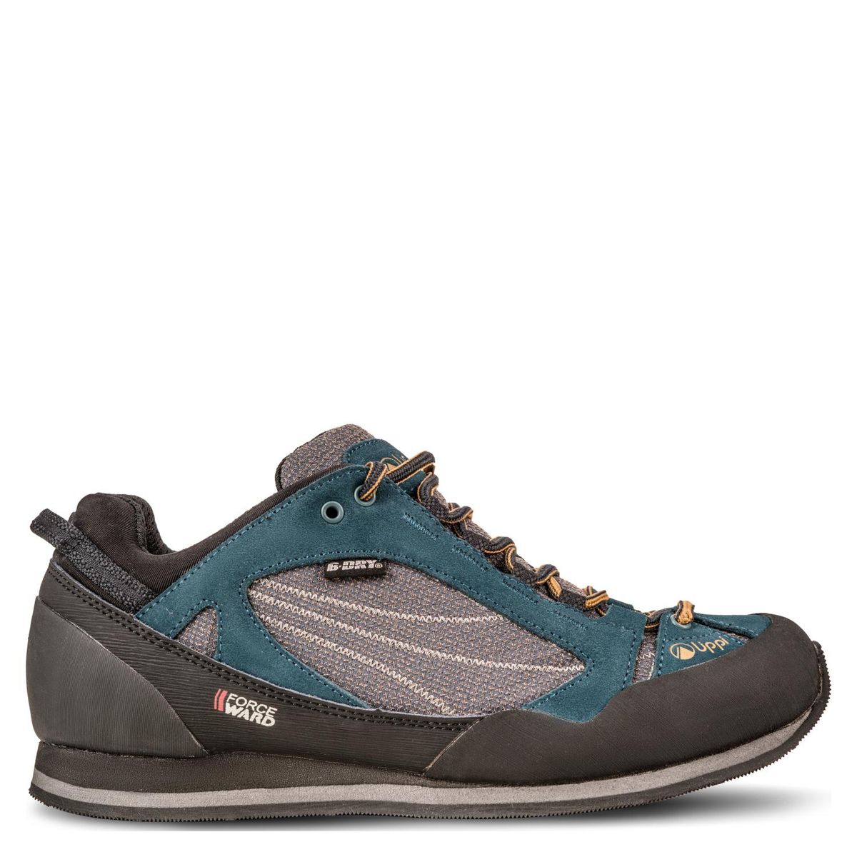 LIPPI - Terray Low Zapatilla Outdoor Hombre