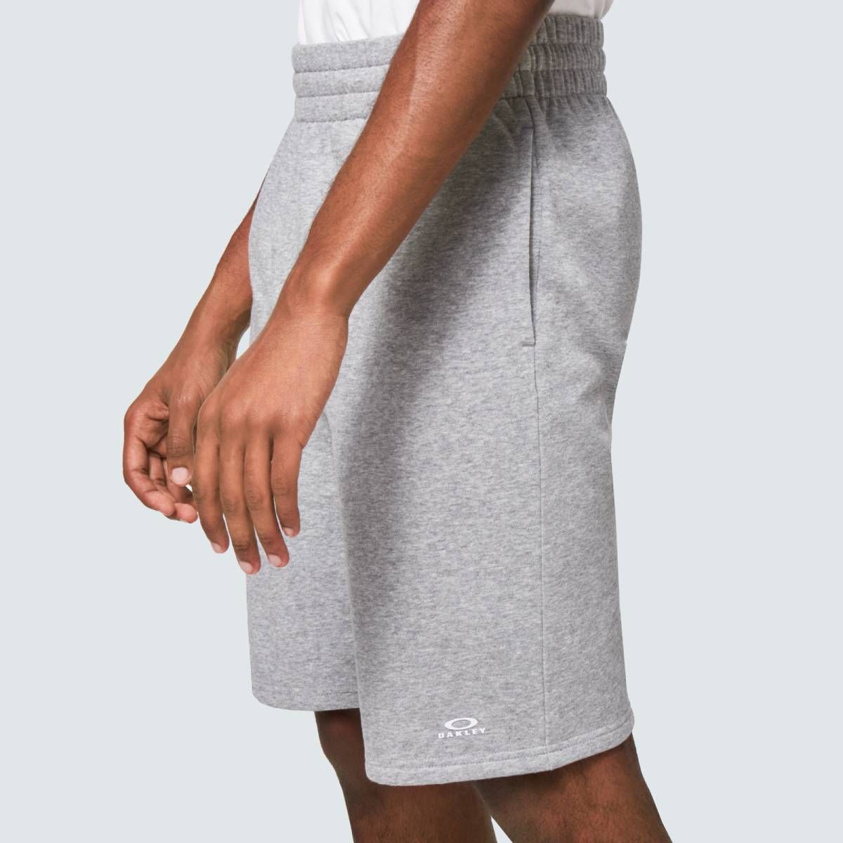 OAKLEY - Short Oakley Relax Hombre Gris