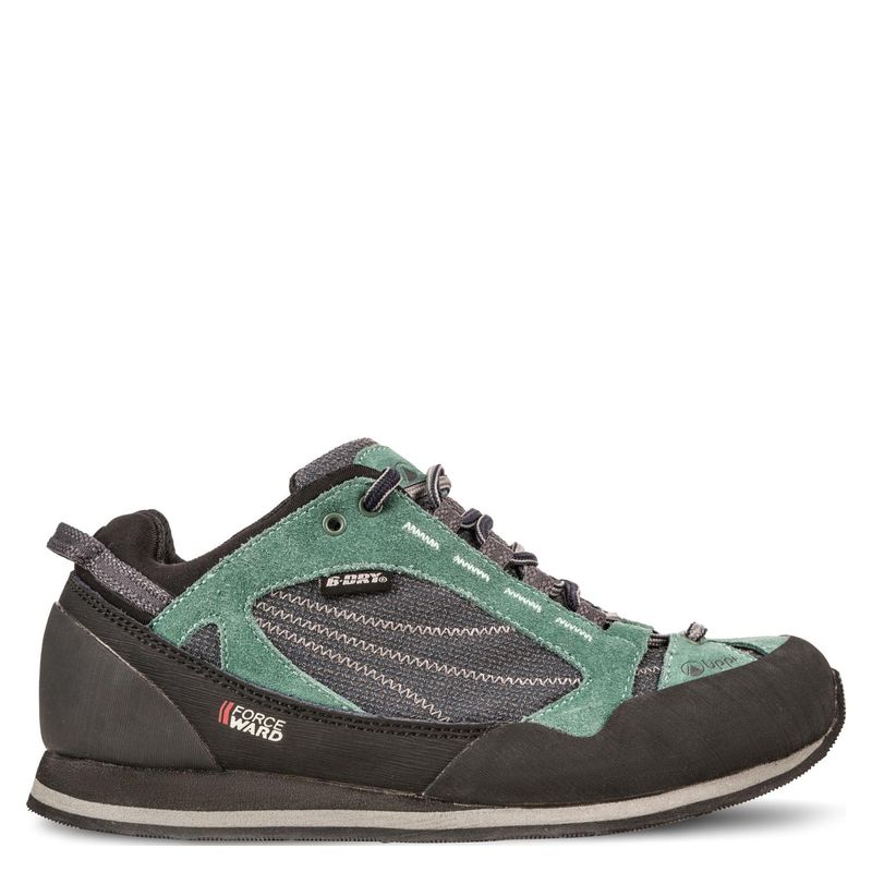 LIPPI - Terray Low Zapatilla Outdoor Mujer Impermeable