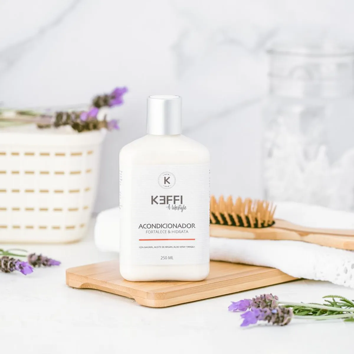 GENERICO - ACONDICIONADOR FORTALECE HIDRATA..-